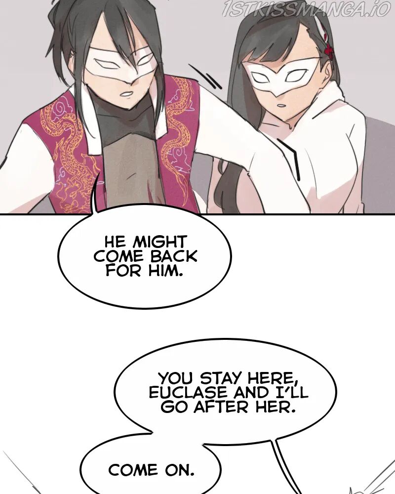 Blue Matter Chapter 36 - page 48