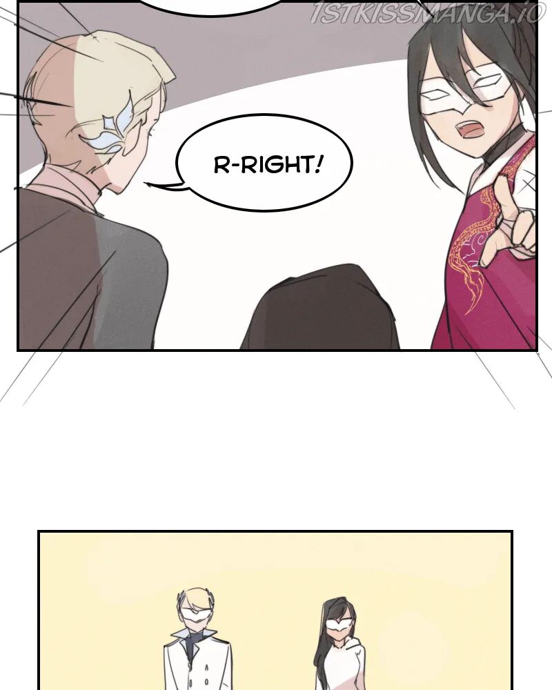 Blue Matter Chapter 36 - page 49