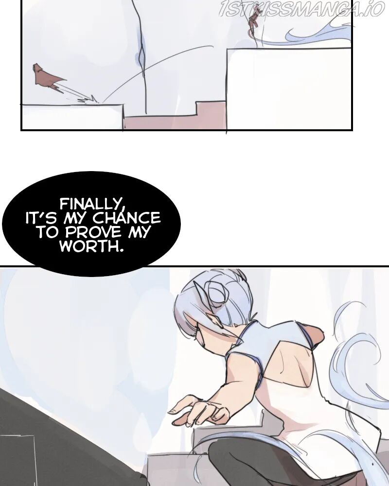 Blue Matter Chapter 36 - page 52
