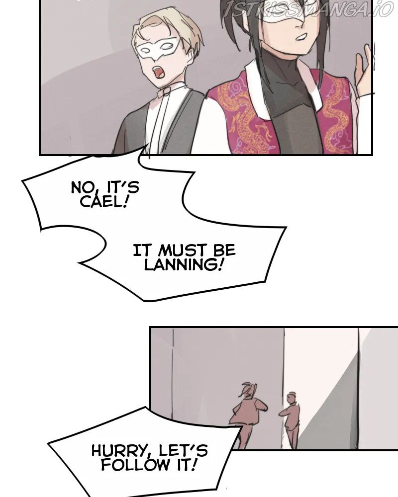 Blue Matter Chapter 36 - page 59
