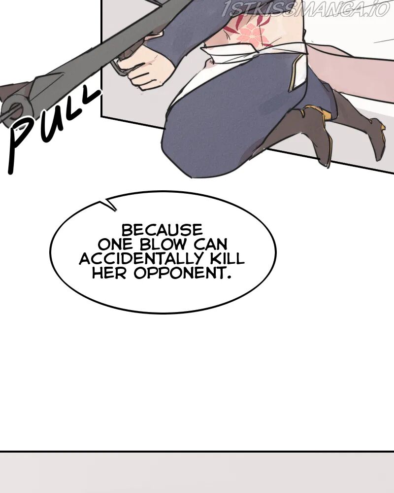 Blue Matter Chapter 35 - page 58