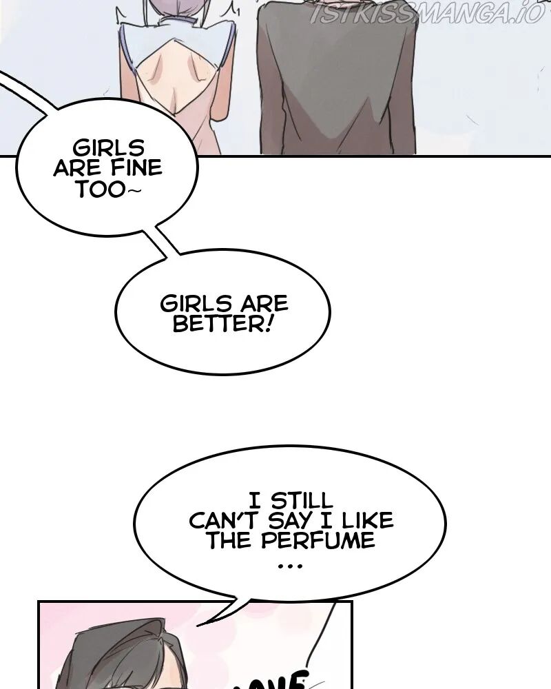 Blue Matter Chapter 33 - page 32