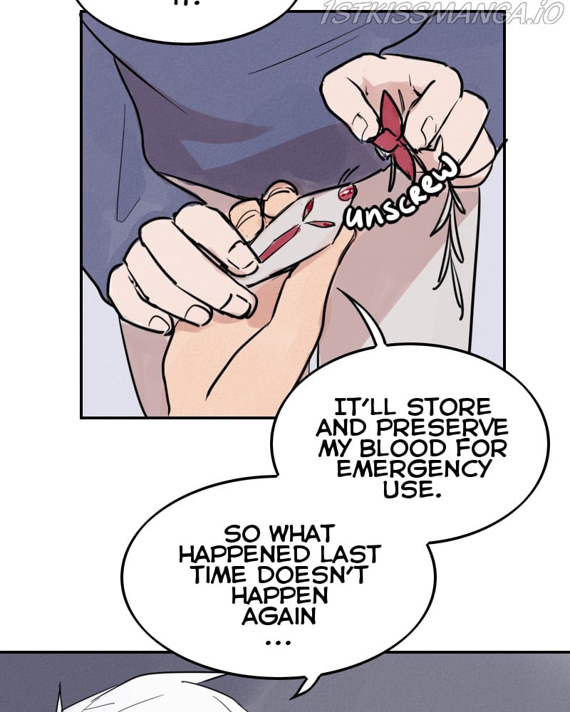 Blue Matter Chapter 30 - page 5