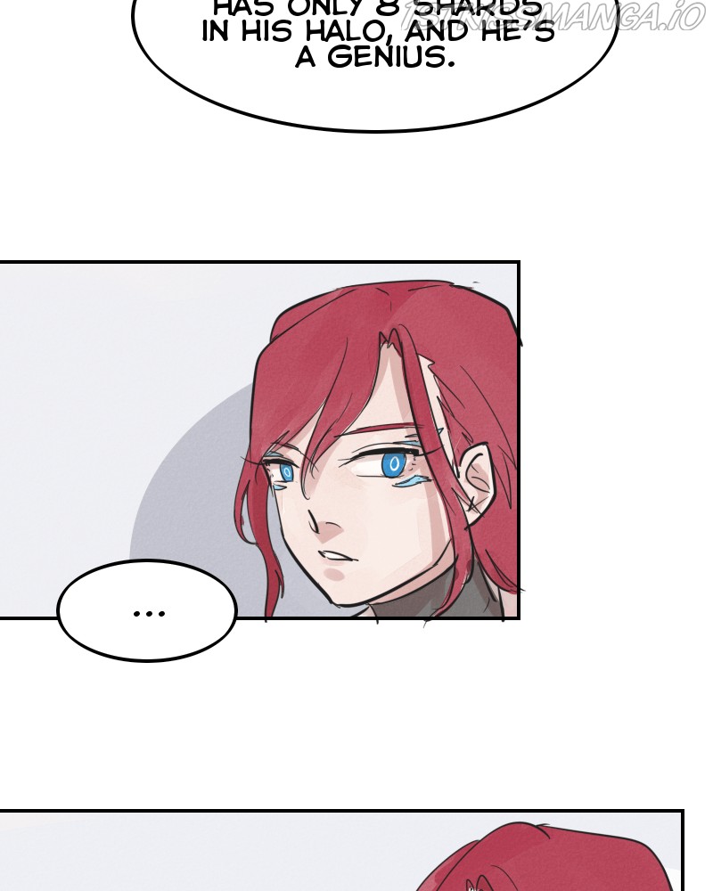 Blue Matter Chapter 29 - page 21
