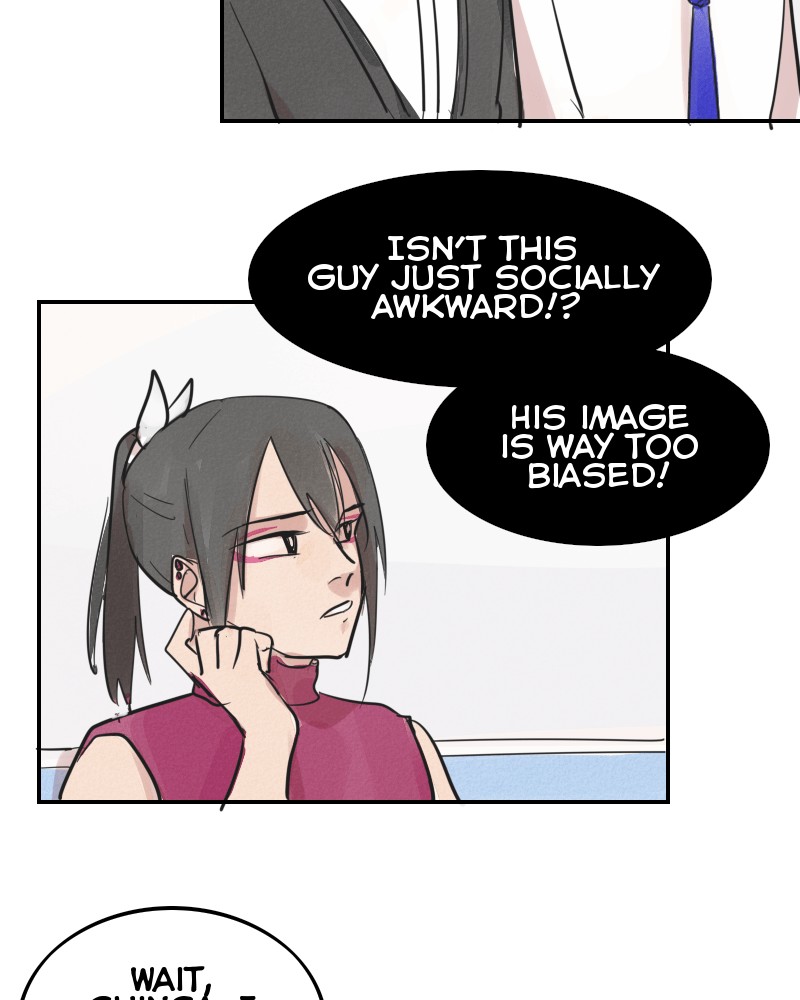 Blue Matter Chapter 28 - page 11