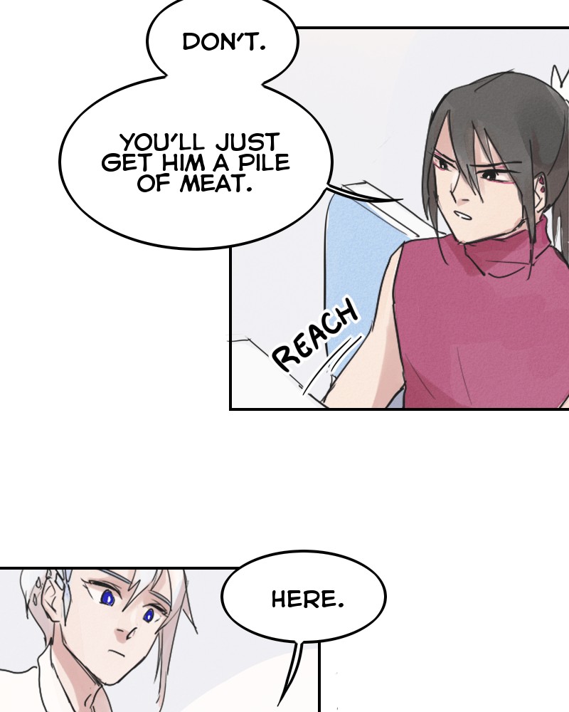 Blue Matter Chapter 28 - page 13