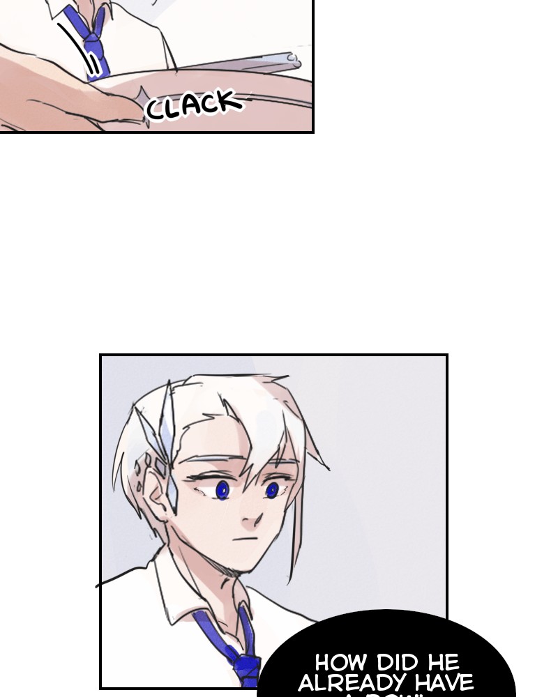Blue Matter Chapter 28 - page 14