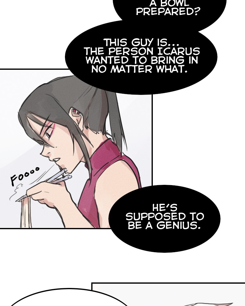 Blue Matter Chapter 28 - page 15