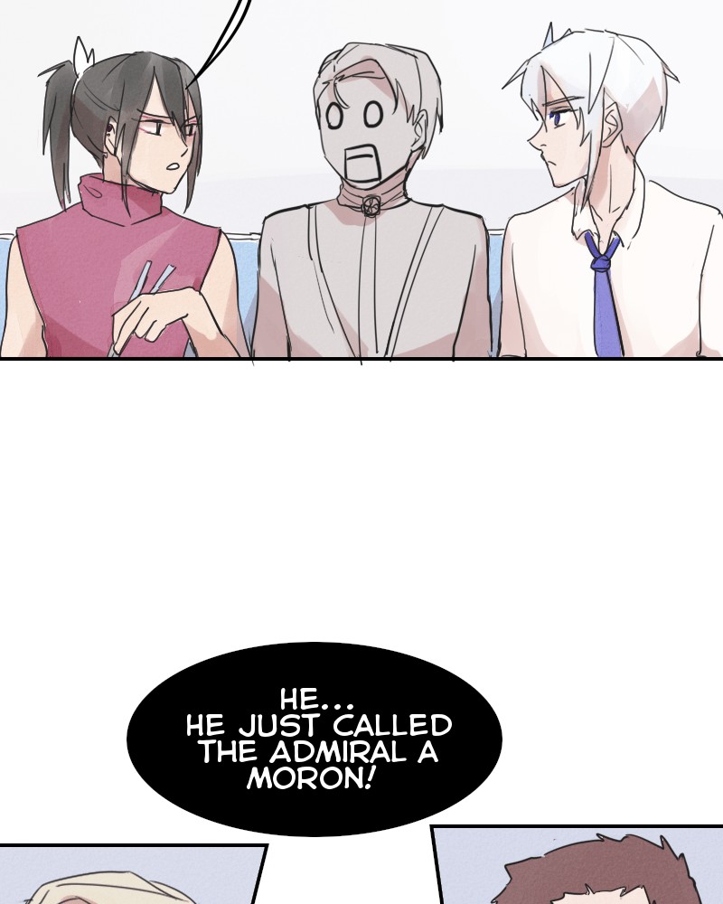 Blue Matter Chapter 28 - page 18