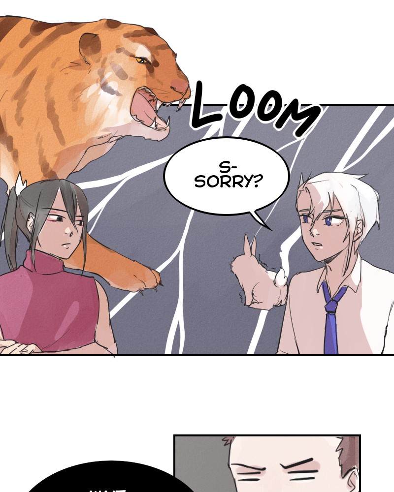 Blue Matter Chapter 28 - page 20