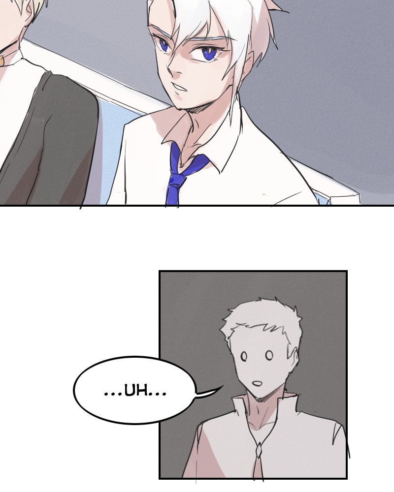 Blue Matter Chapter 28 - page 24