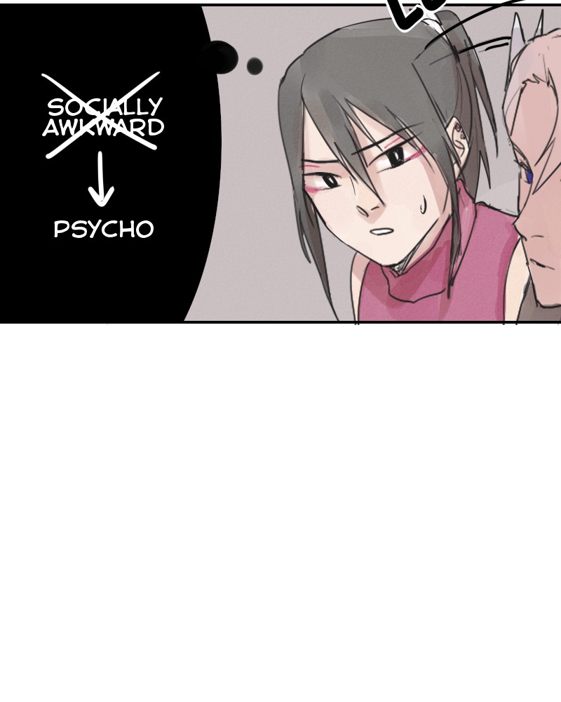 Blue Matter Chapter 28 - page 31