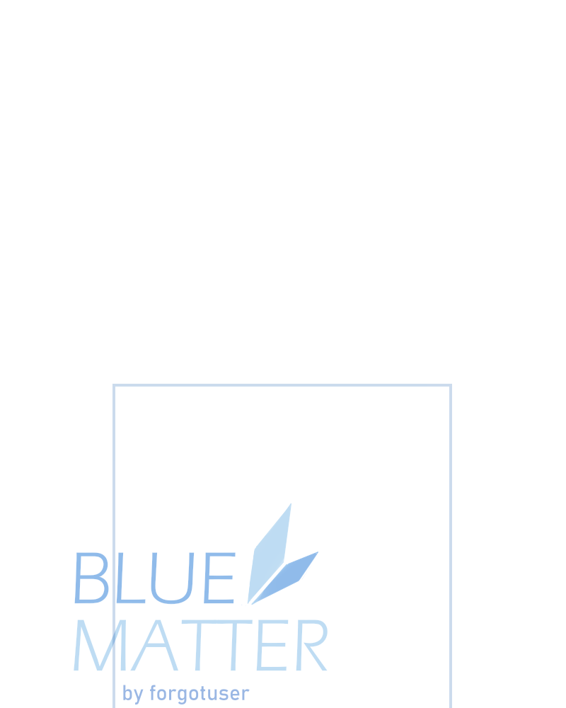 Blue Matter Chapter 28 - page 32