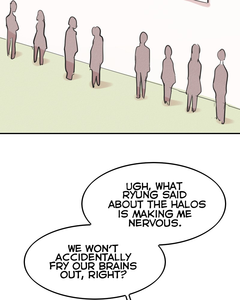 Blue Matter Chapter 28 - page 35