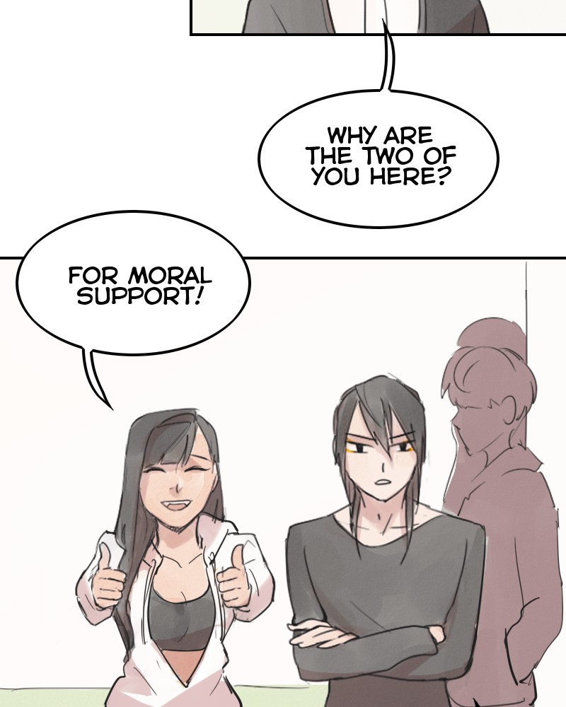Blue Matter Chapter 28 - page 38