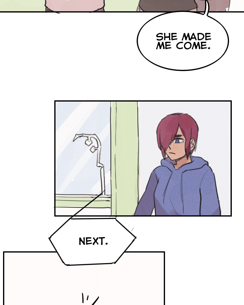 Blue Matter Chapter 28 - page 39