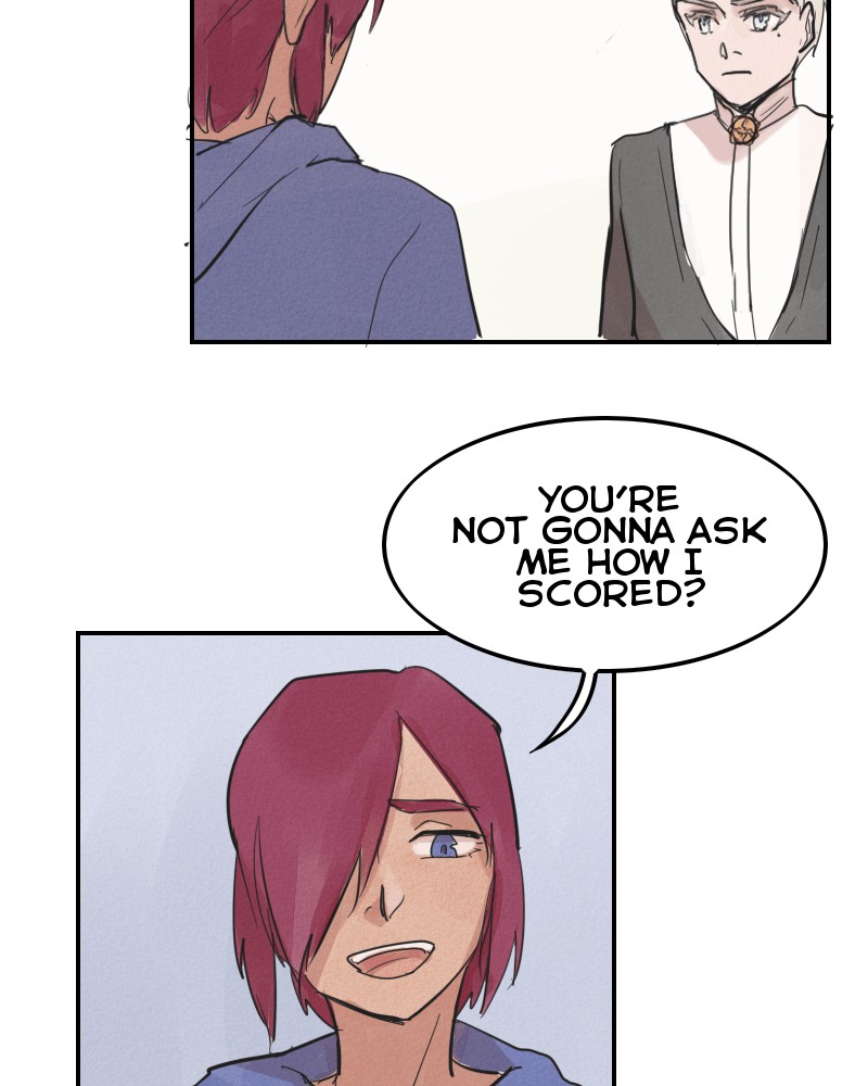 Blue Matter Chapter 28 - page 42
