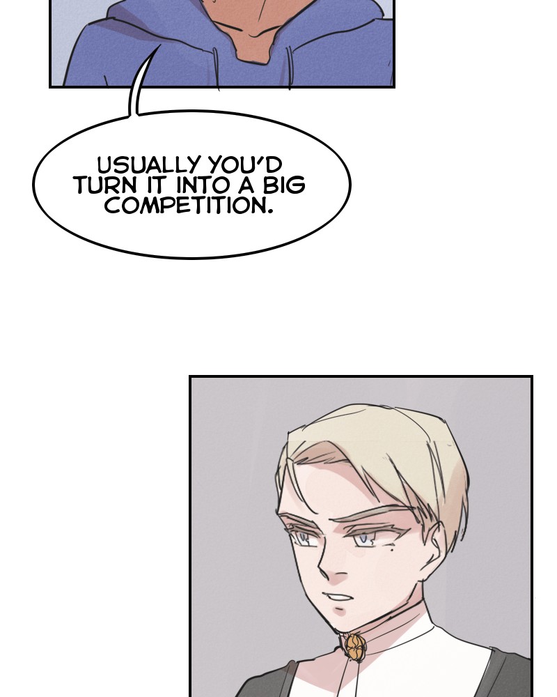 Blue Matter Chapter 28 - page 43