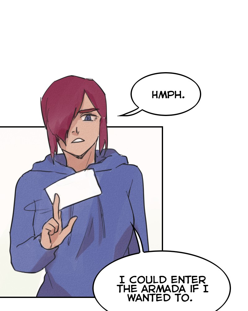Blue Matter Chapter 28 - page 46