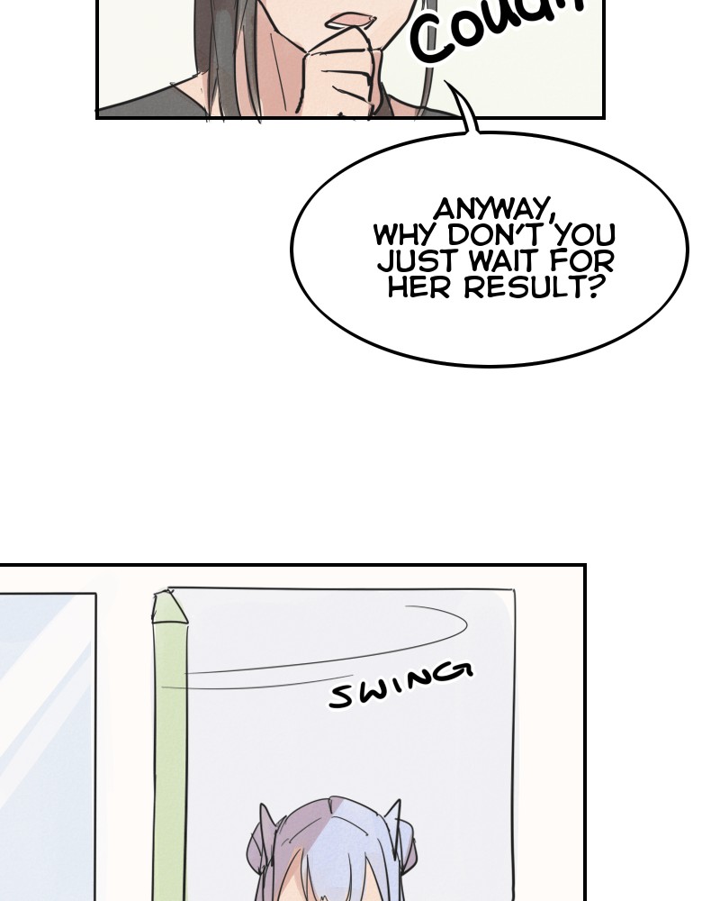 Blue Matter Chapter 28 - page 52
