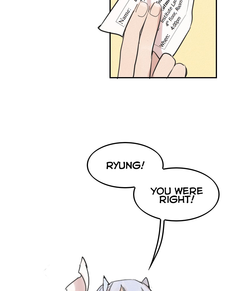 Blue Matter Chapter 28 - page 54