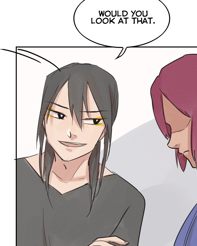 Blue Matter Chapter 28 - page 56