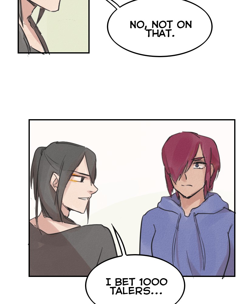 Blue Matter Chapter 28 - page 60