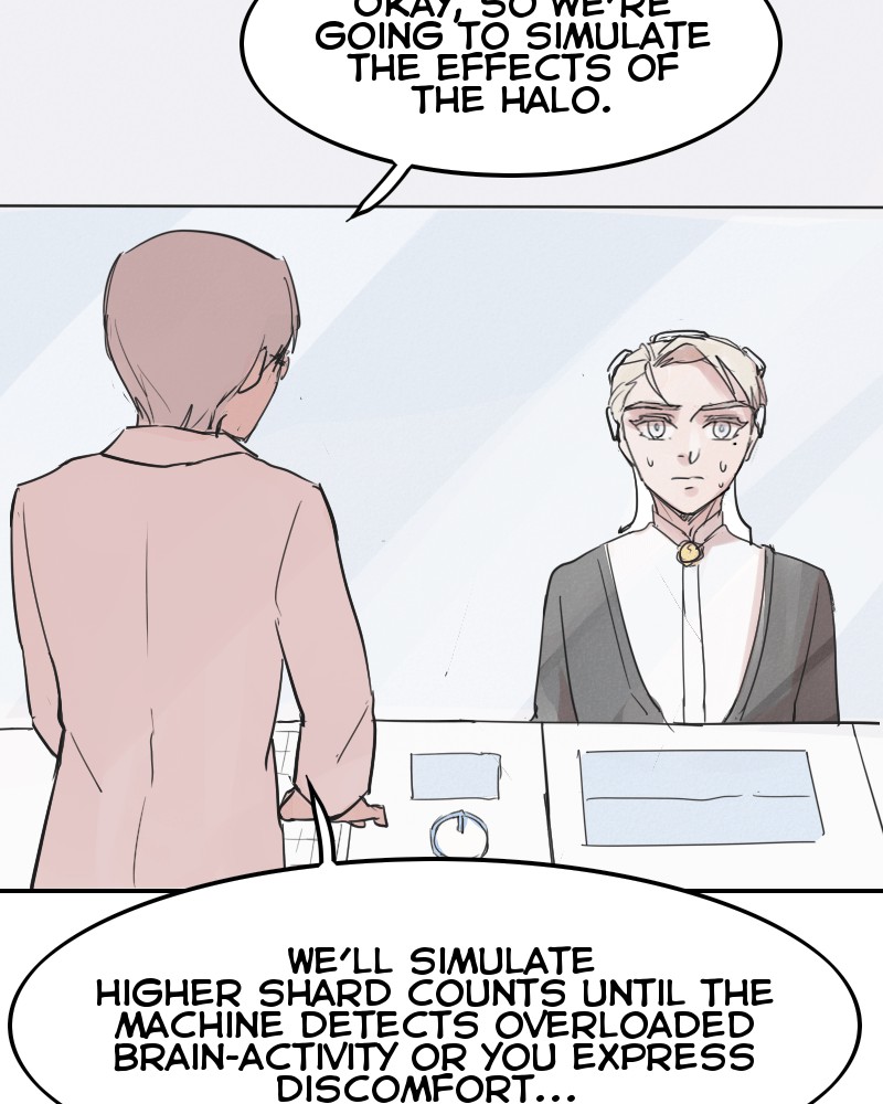 Blue Matter Chapter 28 - page 63