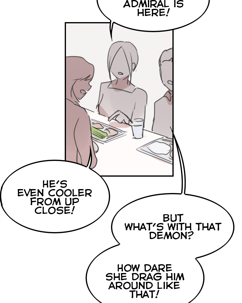 Blue Matter Chapter 28 - page 7