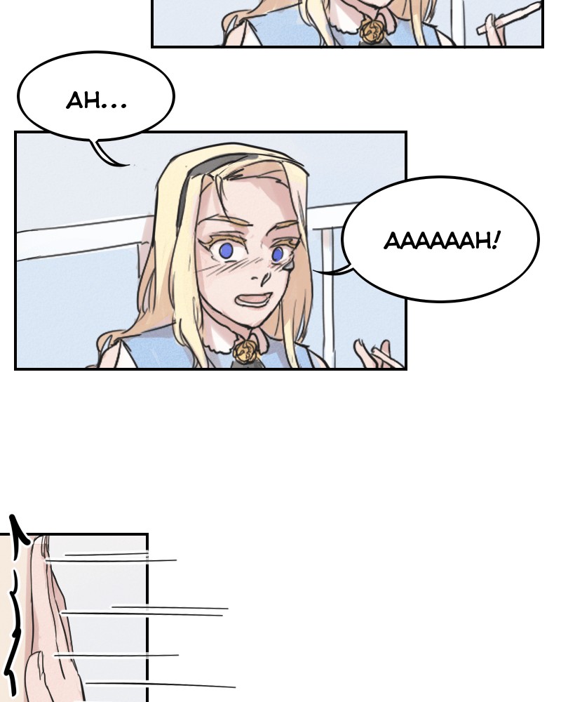Blue Matter Chapter 27 - page 20