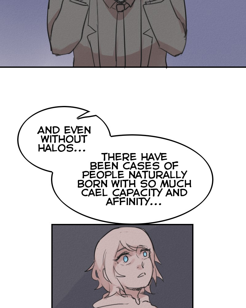 Blue Matter Chapter 27 - page 46