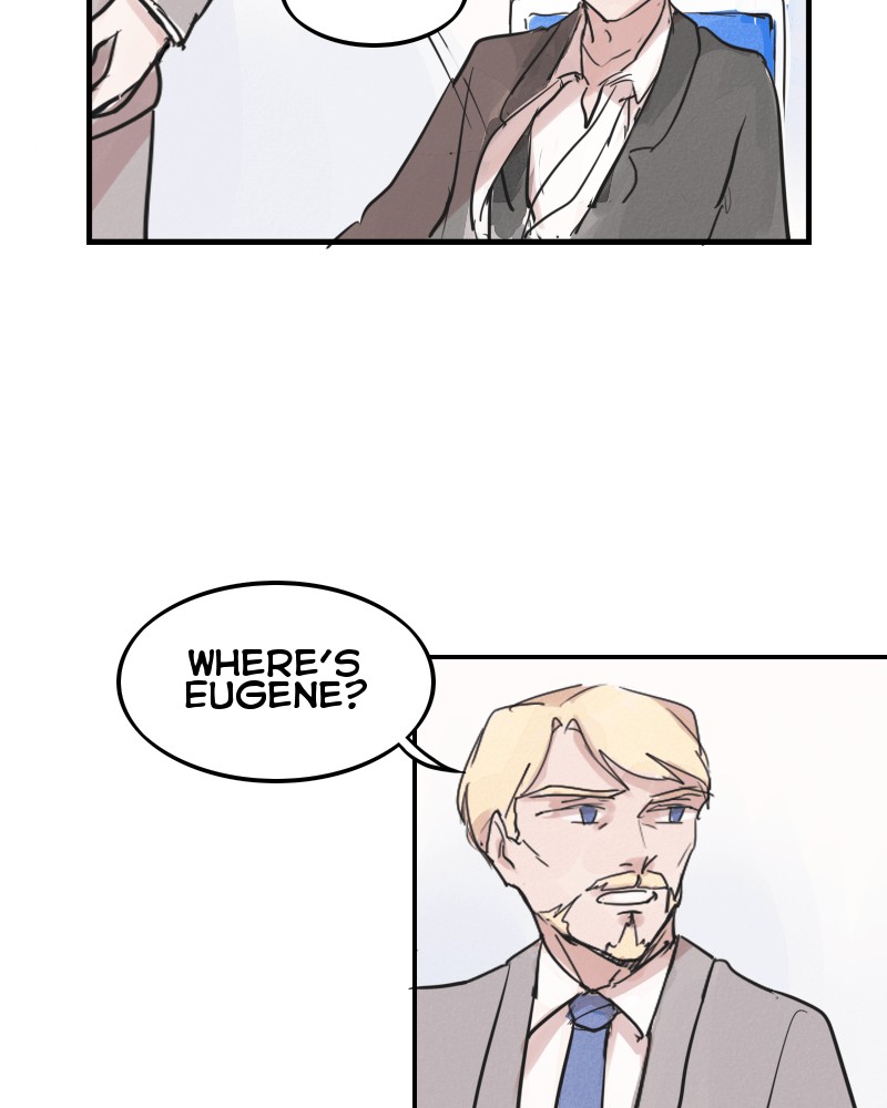 Blue Matter Chapter 26 - page 40