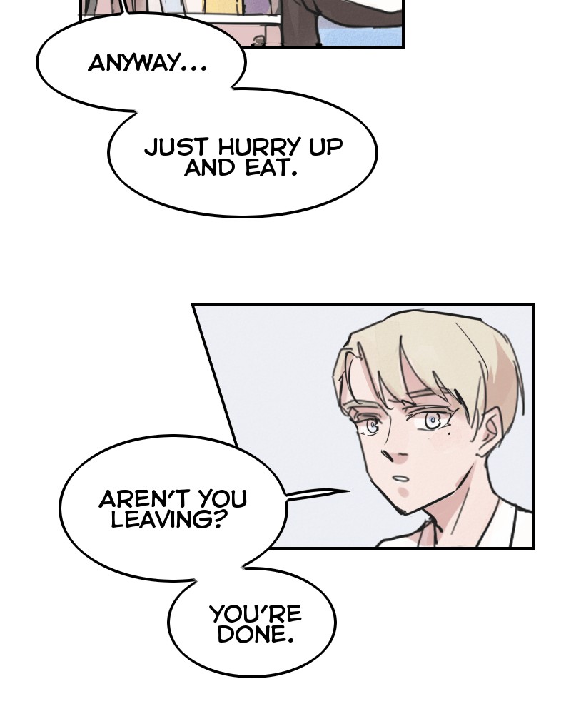Blue Matter Chapter 26 - page 60