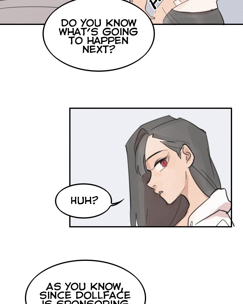 Blue Matter Chapter 24 - page 38