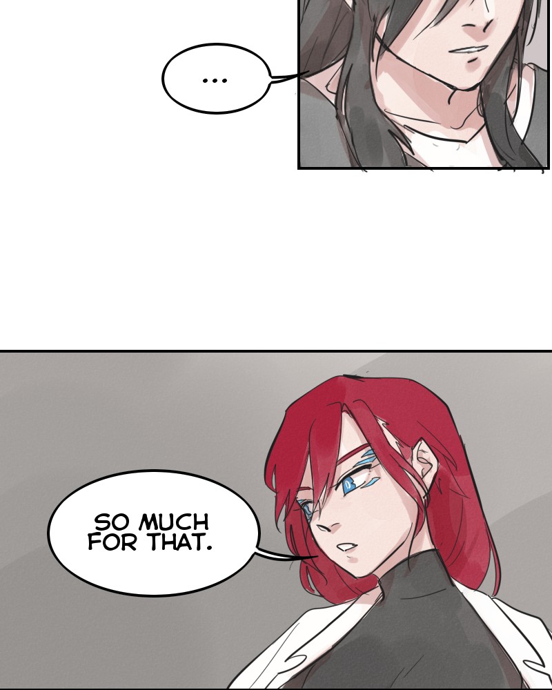 Blue Matter Chapter 23 - page 40