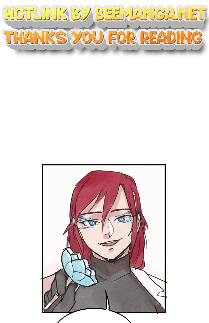 Blue Matter Chapter 22 - page 1
