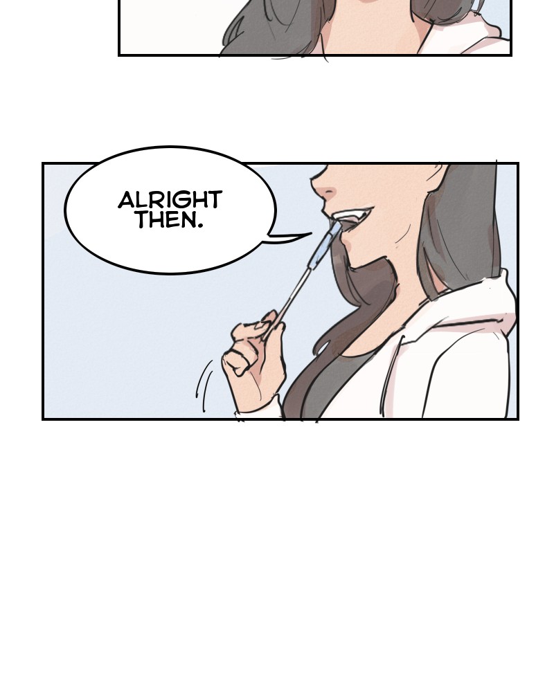 Blue Matter Chapter 22 - page 10
