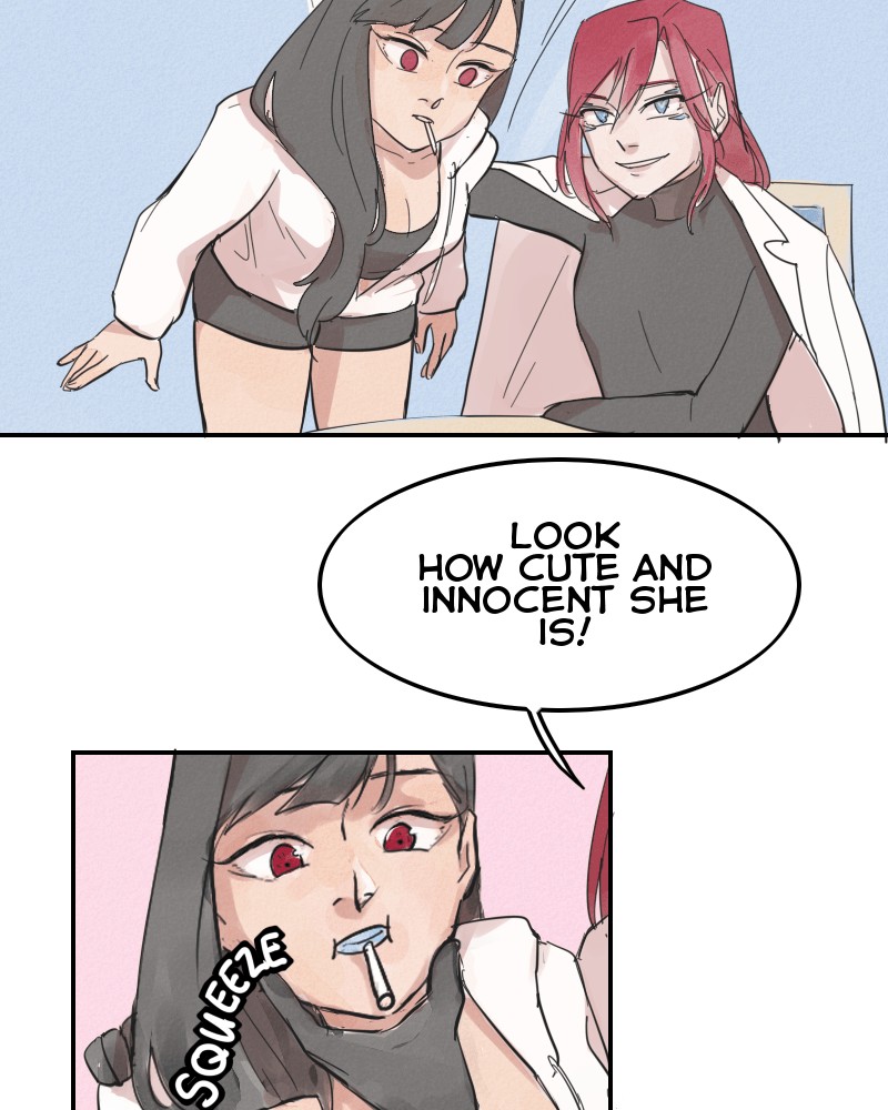 Blue Matter Chapter 22 - page 14