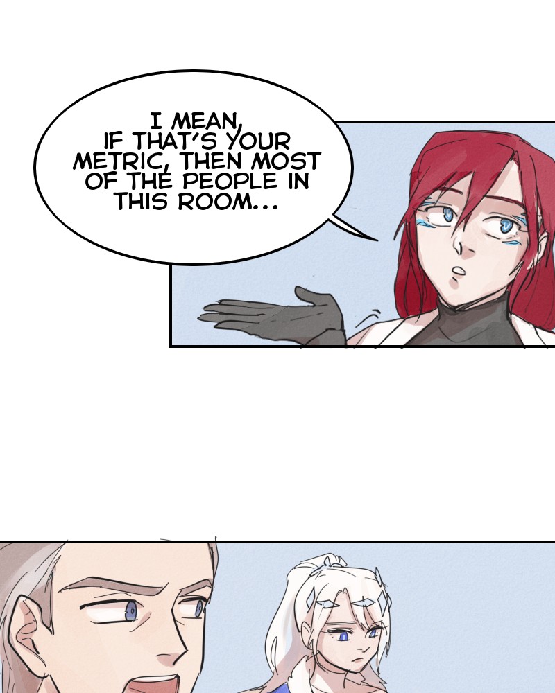 Blue Matter Chapter 22 - page 16