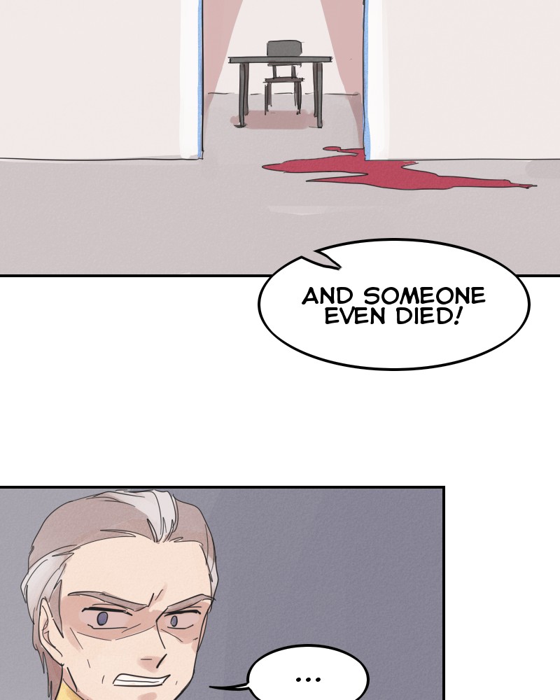 Blue Matter Chapter 22 - page 19