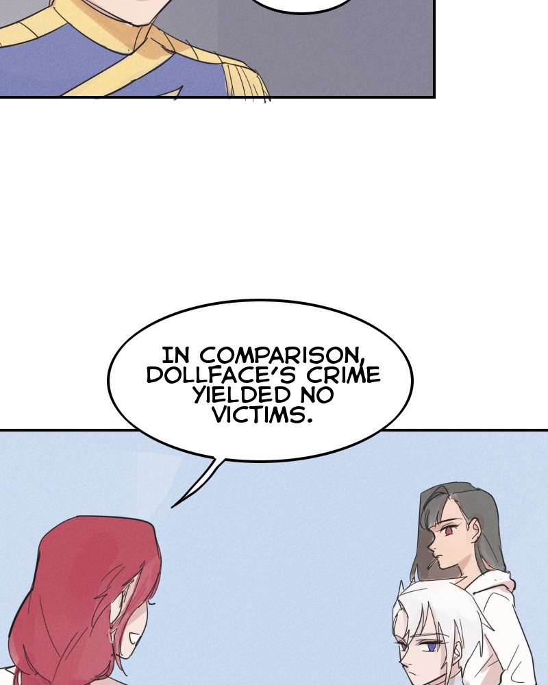 Blue Matter Chapter 22 - page 20
