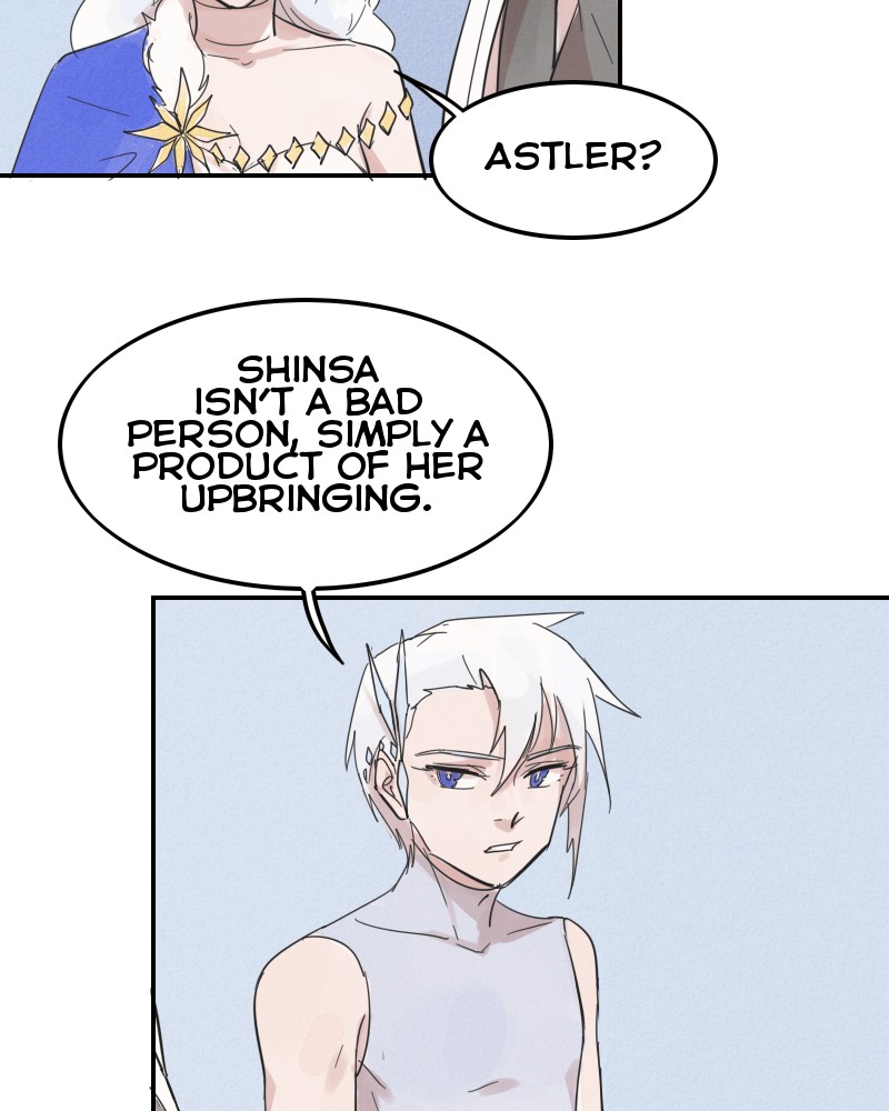 Blue Matter Chapter 22 - page 25