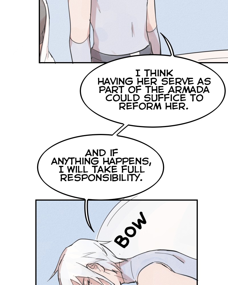 Blue Matter Chapter 22 - page 26