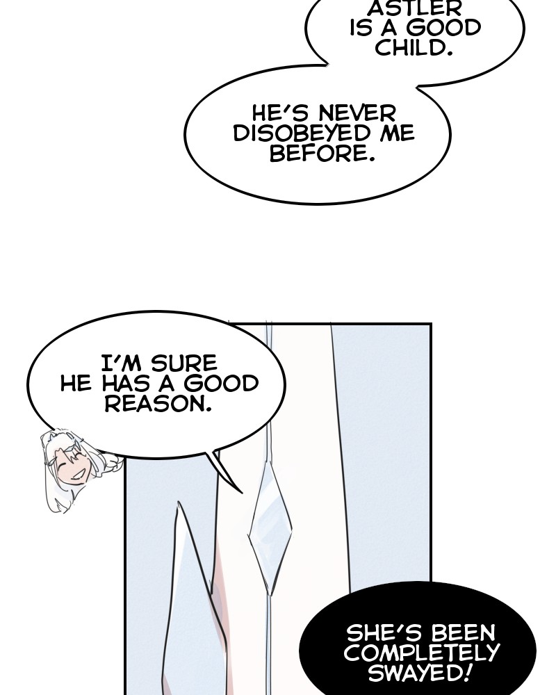 Blue Matter Chapter 22 - page 30