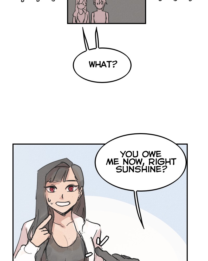 Blue Matter Chapter 22 - page 37