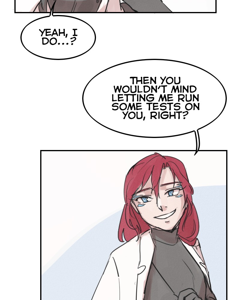 Blue Matter Chapter 22 - page 38