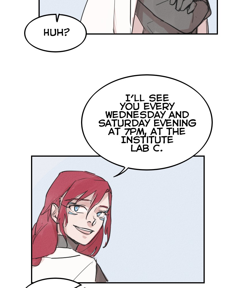 Blue Matter Chapter 22 - page 39