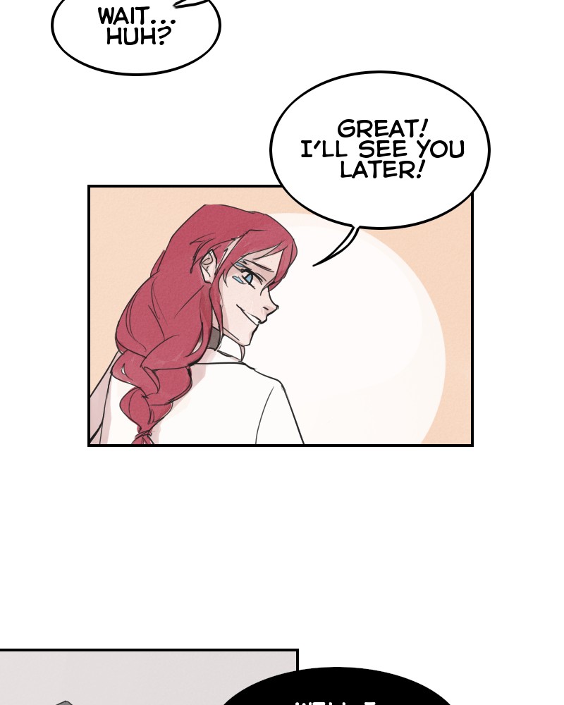 Blue Matter Chapter 22 - page 40