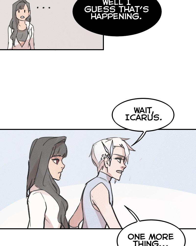 Blue Matter Chapter 22 - page 41