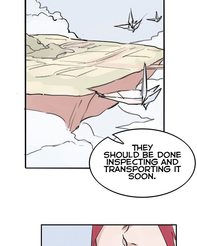 Blue Matter Chapter 22 - page 45